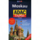 Moskau, ADAC CityPlan