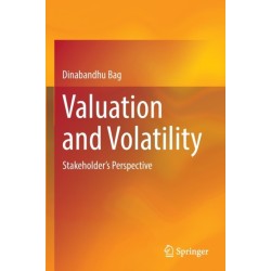 Valuation and Volatility: Stakeholder's Perspective