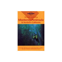 Monterey Peninsula & Northern California, Diving & Snorkeling