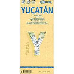 Yucatan