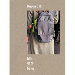 Blik: Gaze - Bakis