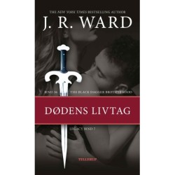 The Black Dagger Brotherhood -36: Dødens livtag, Legacy -7