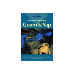 Guam & Yap, Diving & Snorkeling