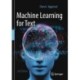 Machine Learning for Text