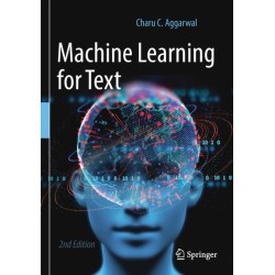 Machine Learning for Text