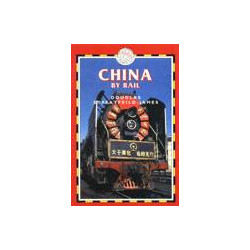 China by Rail