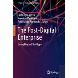 The Post-Digital Enterprise: Going Beyond the Hype