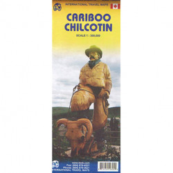Cariboo Chilcotin