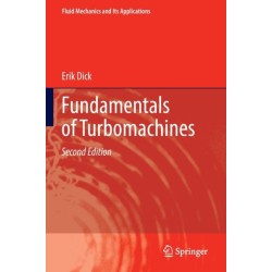 Fundamentals of Turbomachines