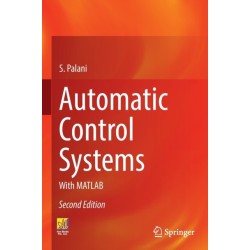 Automatic Control Systems: With MATLAB