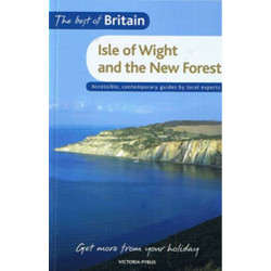 Isle of Wight and the New Forest