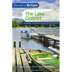 Lake District, Best of Britain