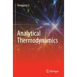 Analytical Thermodynamics