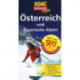 ADAC Skiguide Kompakt Österreich und Bayerische Alpen