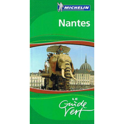 Nantes, Michelin Guide Vert