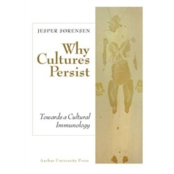 Why Cultures Persist: Towards a Cultural Immunology