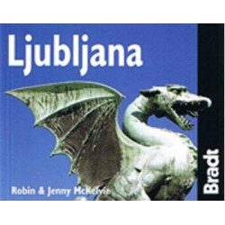 Ljubljana
