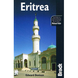 Bradt Guide to Eritrea