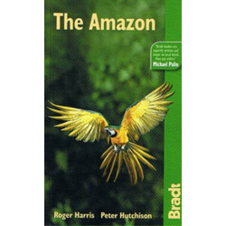 Bradt Guide to Amazon