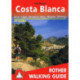 Costa Blanca: Dénia - Calp - Benidorm - Alcoi - Alicante: 53 walks