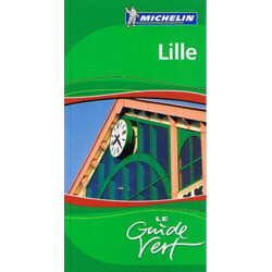Lille, Michelin Guide Vert