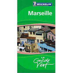 Marseille, Michelin Guide Vert
