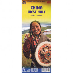 China West Half