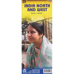 India North and West