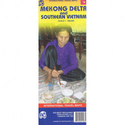 Mekong Delta and Southern Vietnam