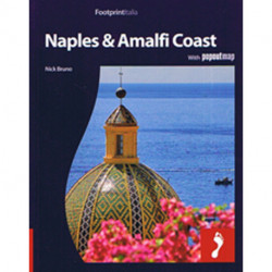Naples & Amalfi Coast