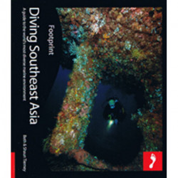 Diving Southeast Asia