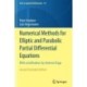Numerical Methods for Elliptic and Parabolic Partial Differential Equations: With contributions by Andreas Rupp