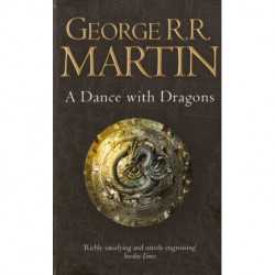 A Dance with Dragons