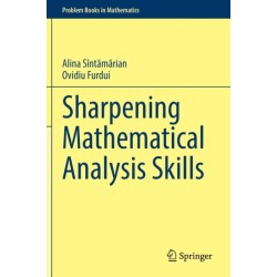 Sharpening Mathematical Analysis Skills