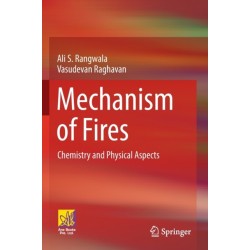 Mechanism of Fires: Chemistry and Physical Aspects