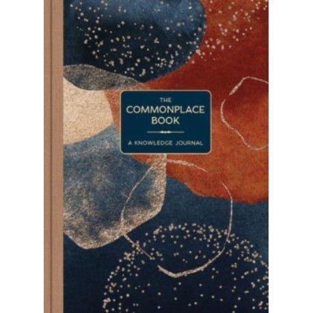 The Commonplace Book: A Knowledge Journal