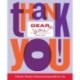 Dear You: Thank You!: A Book’s Worth of Gratitude Especially for You