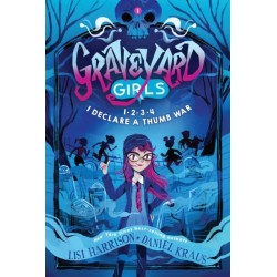 1-2-3-4, I Declare a Thumb War