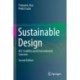 Sustainable Design: HCI, Usability and Environmental Concerns