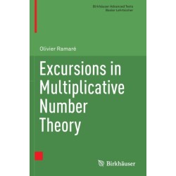 Excursions in Multiplicative Number Theory