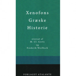 Xenofons Græske Historie