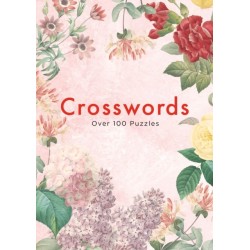 Crosswords: Over 100 Puzzles