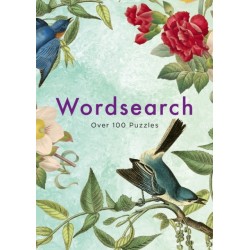 Wordsearch: Over 100 Puzzles