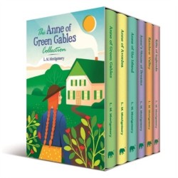 The Anne of Green Gables Collection