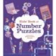 Kids' Book of Number Puzzles