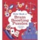 Kids' Book of Brain Boosting Puzzles