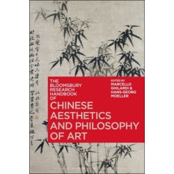The Bloomsbury Research Handbook of Chinese Aesthetics and Philosophy of Art