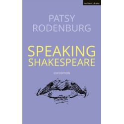 Speaking Shakespeare