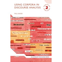 Using Corpora in Discourse Analysis