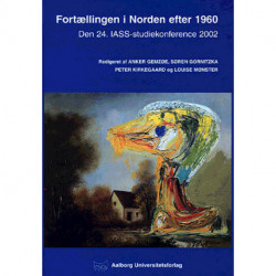 Fortællingen i Norden efter 1960